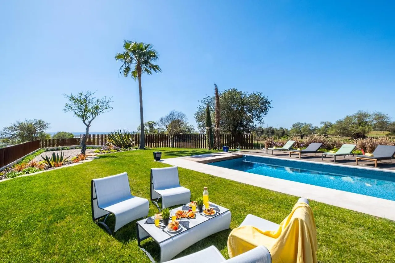 Villa Oasis Del Mar By Algarve Vacation Albufeira