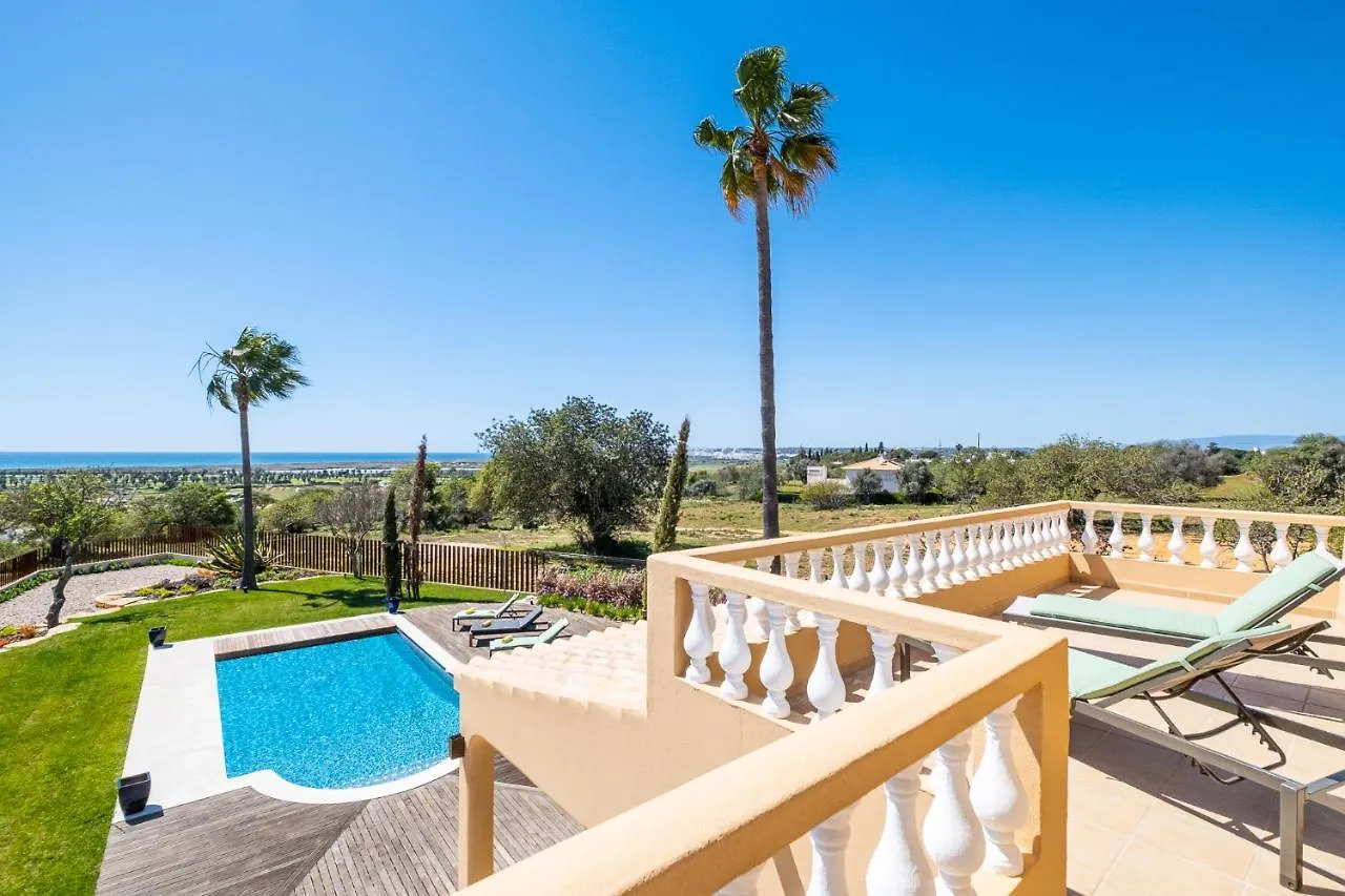 Villa Oasis Del Mar By Algarve Vacation Albufeira 0*,