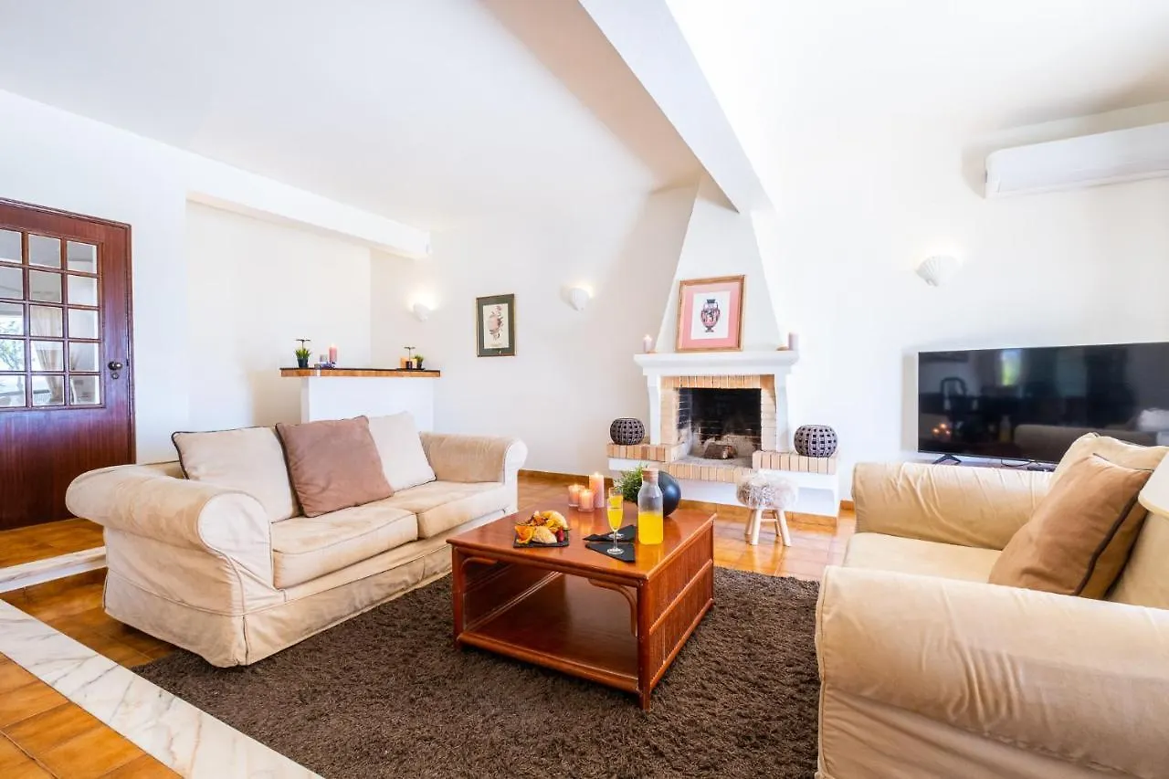 Villa Oasis Del Mar By Algarve Vacation Albufeira