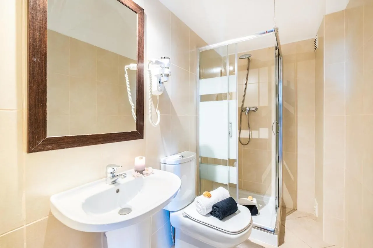 Villa Oasis Del Mar By Algarve Vacation Albufeira