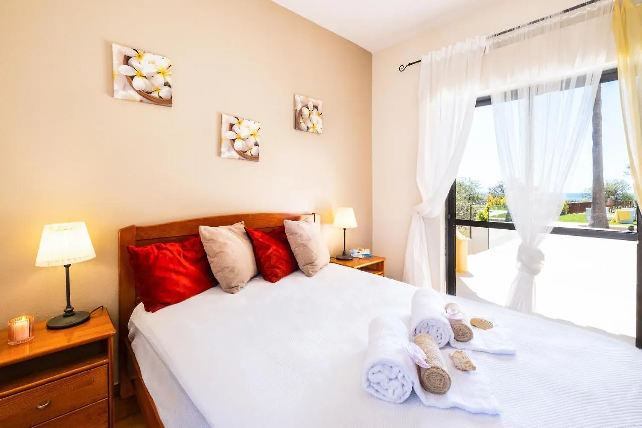 Villa Oasis Del Mar By Algarve Vacation Albufeira Portugalsko