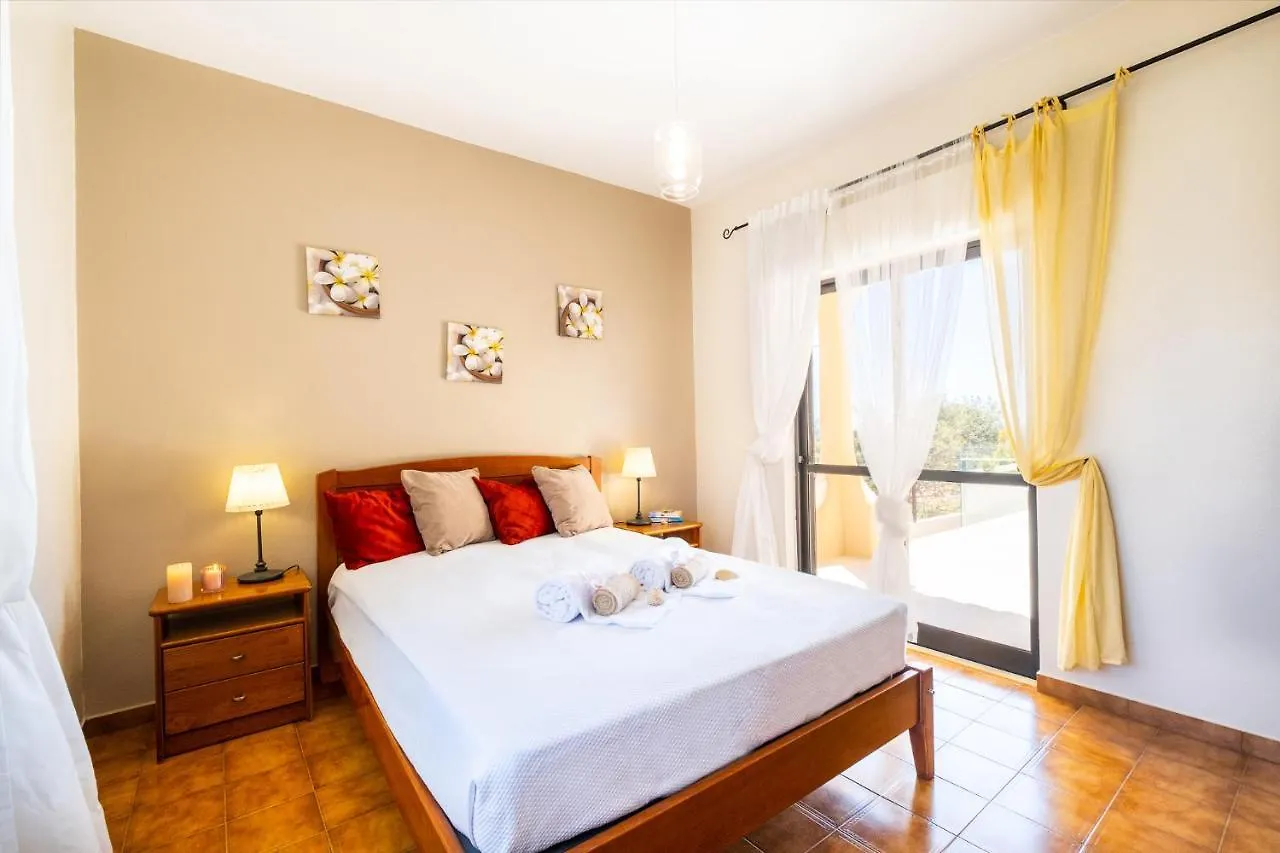 Villa Oasis Del Mar By Algarve Vacation Albufeira