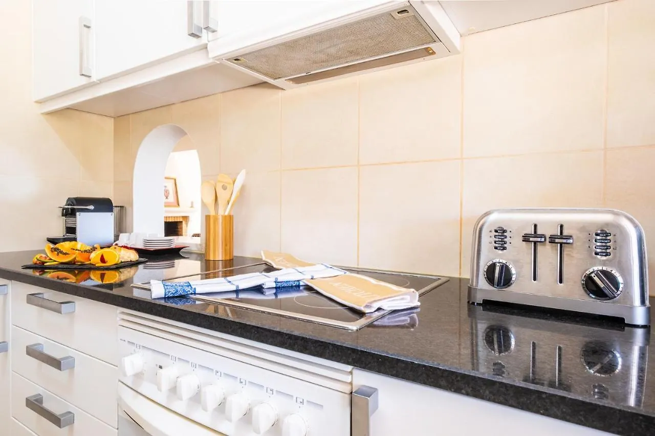 Villa Oasis Del Mar By Algarve Vacation Albufeira