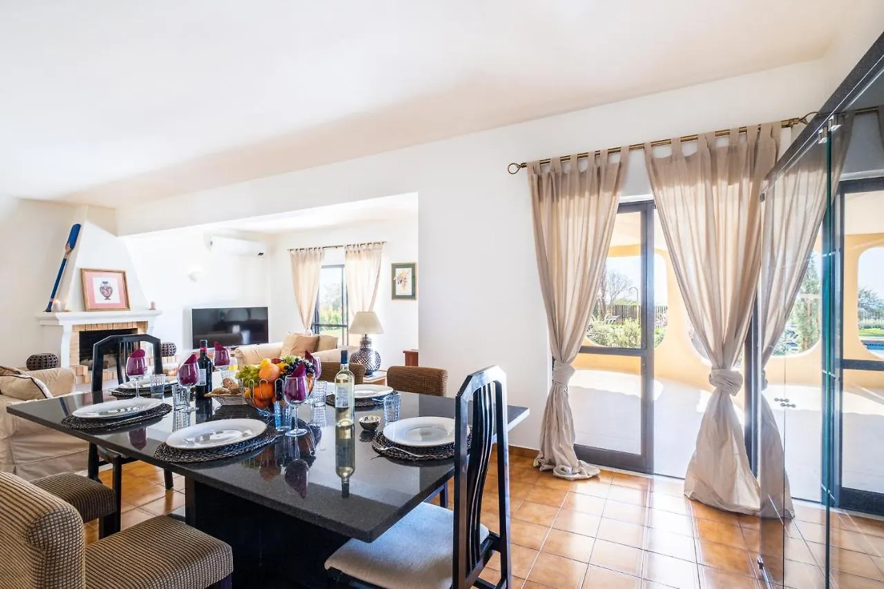 Villa Oasis Del Mar By Algarve Vacation Albufeira